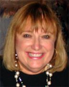 Mayor Louise From headshot photo